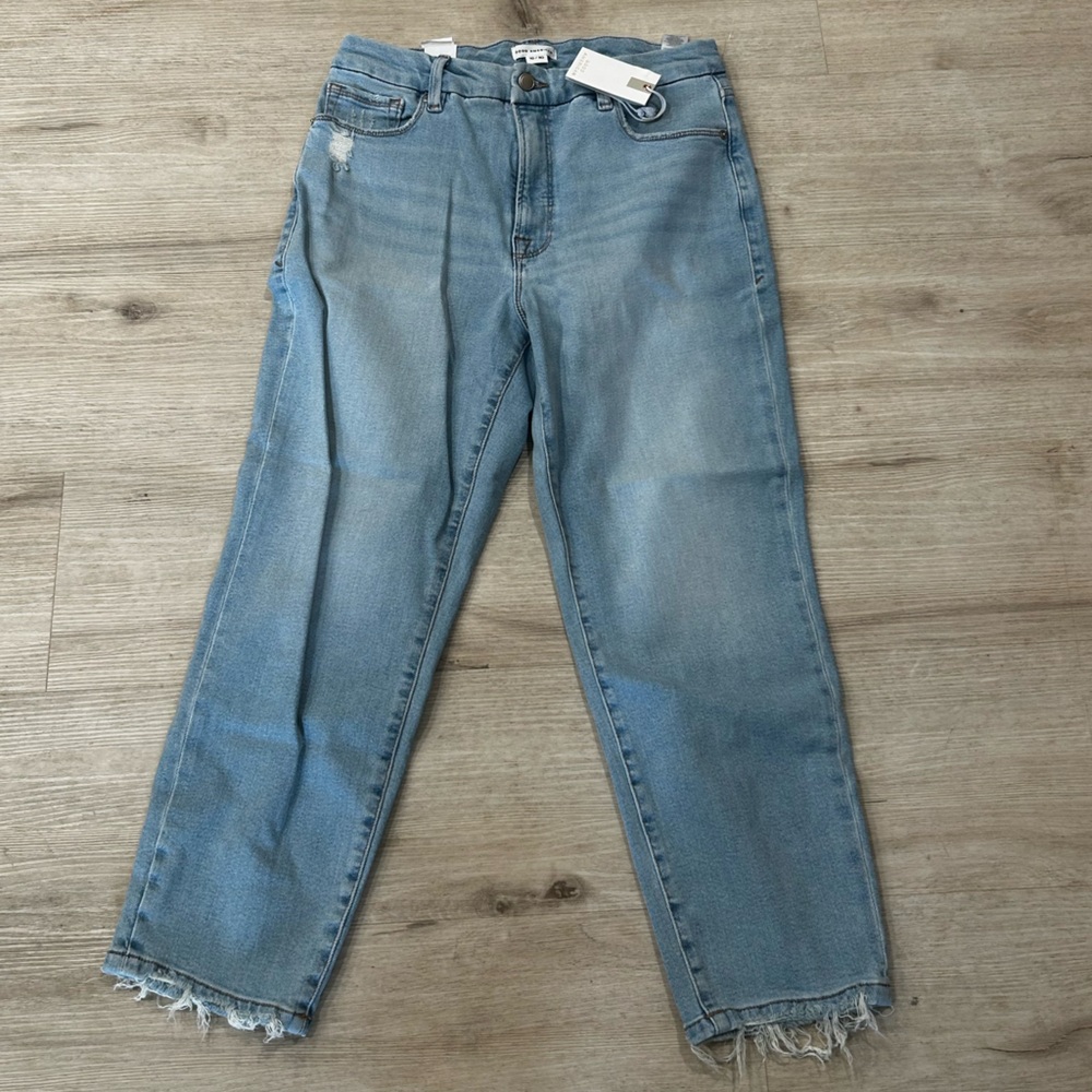 GOOD AMERICAN jeans